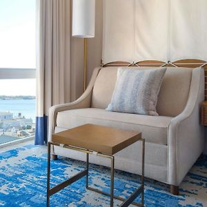 King Room Water View